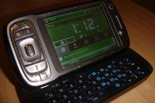 HTC Tytn II , 2GB Mem Card , Tom Tom 7.5