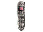 Logitech Harmony Remote 650 Color LCD - Customize DSTV Logo's