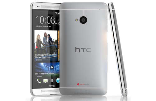 HTC One 32GB (with BeatsAudio sound)
