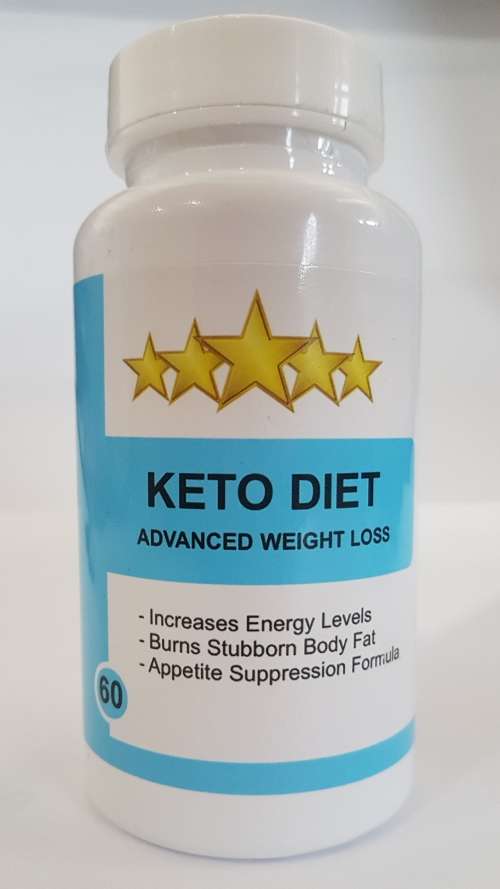 KETO Capsules