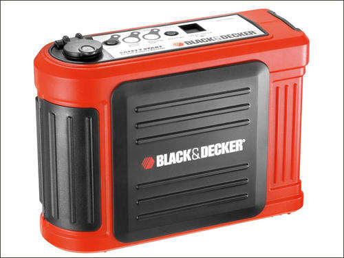 ***!!!Black & Decker Car Battery Booster!!!***