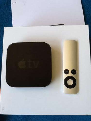 Apple TV 3rd Generation