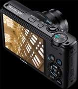 ** CANON POWERSHOT S95 **