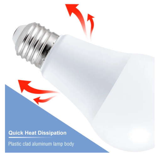 RGBW LED Bombillas Spotlight E27 Dimmable Smart Lamp Led RGB Bulb Colorful Changeable Decor Light