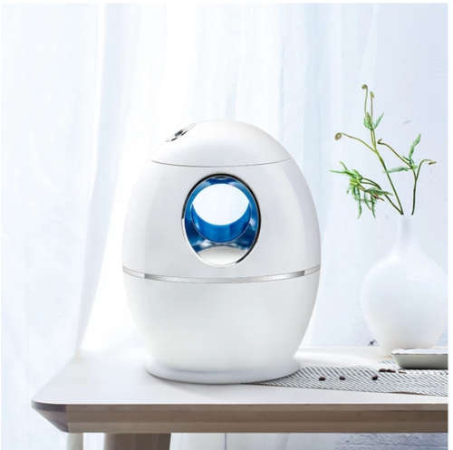 800Ml Large Capacity Air Humidifier USB Aroma Diffuser Ultrasonic Cool Water Mist Diffuser