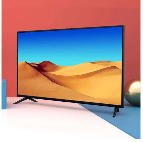 2022 40 inch Flat Screen Television HD LED - Brand New
