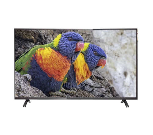2022 40 inch Flat Screen Television HD LED - Brand New