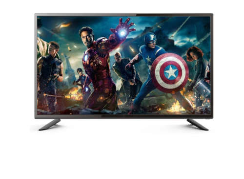 2022 40 inch Flat Screen Television HD LED - Brand New
