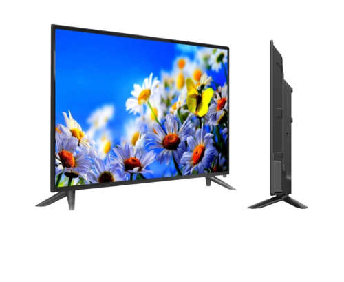 2022 40 inch Flat Screen Television HD LED - Brand New
