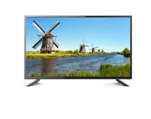 2022 40 inch Flat Screen Television HD LED - Brand New