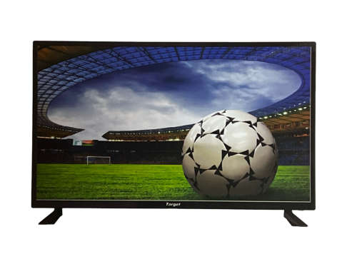 2022 32 inch Flat Screen television HD LED - Brand New Good Quality - OMEGA