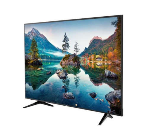 2022 40 inch Flat Screen Television HD LED - Brand New