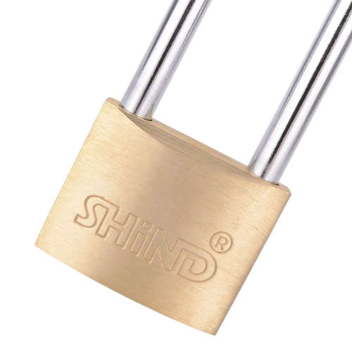 Shind Padlock 63mm with 3 Keys