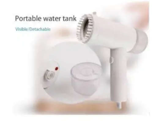 Sokany Swift Steam Mini Garment Steamer