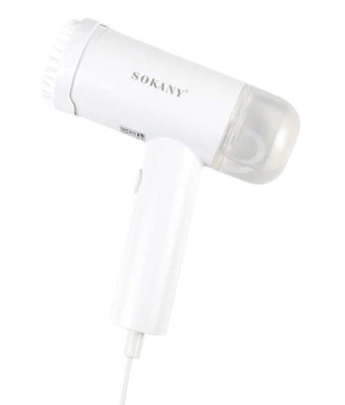 Sokany Swift Steam Mini Garment Steamer
