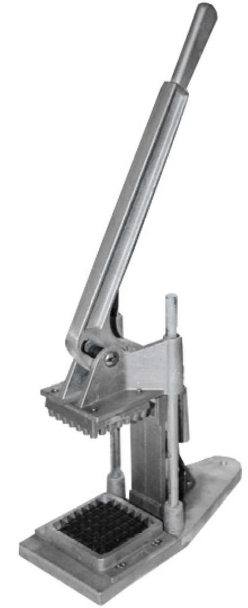 7 Hole Heavy Duty Chips Cutter - HIGH QUALITY