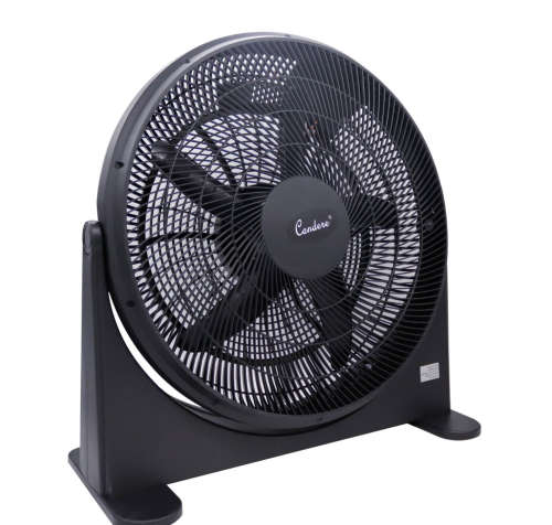 Condere - 20`` Floor Fan (58.5 x 15.5 x 59cm) - FS50-Z88