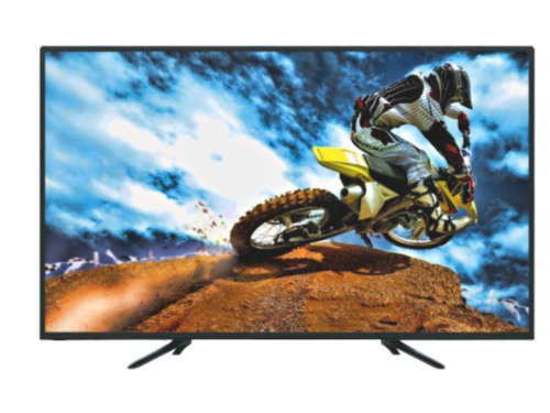 2022 40 inch Flat Screen Television HD LED - Brand New