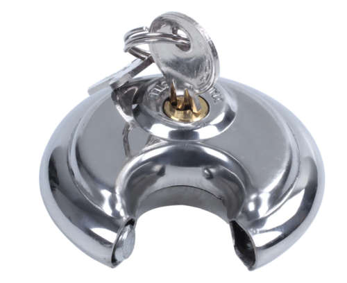 High Quality Padlock - 80mm