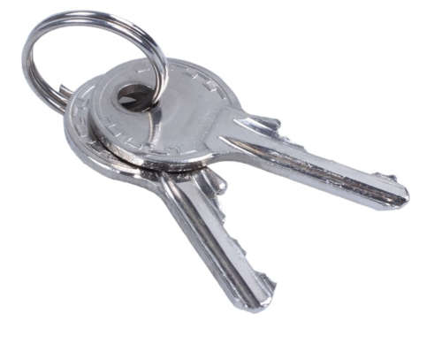 High Quality Padlock - 80mm