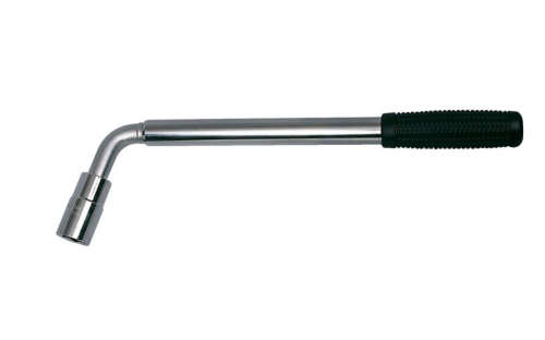 Car High Quality Wheel Wrench With Double End Sockets - Shind