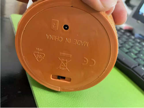 Dancing Cactus Baby Mimicking Recording Light Up Baby Interactive Toy