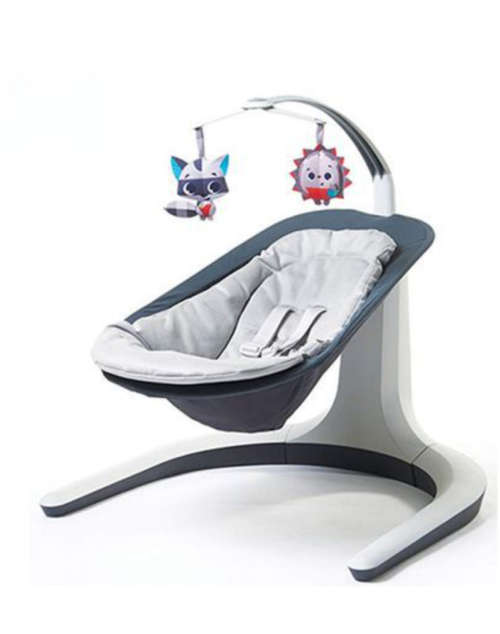 2 in 1 Multifunctional Baby Cradle Chair