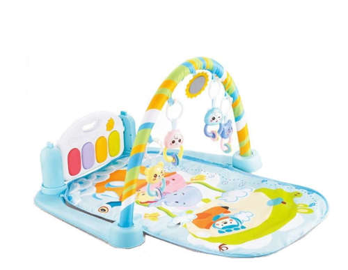 Baby Piano 5 in 1 Gym Mat