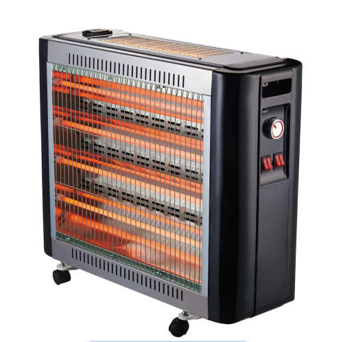 Condere - Quartz Heater with Humidifier - ZR-2115