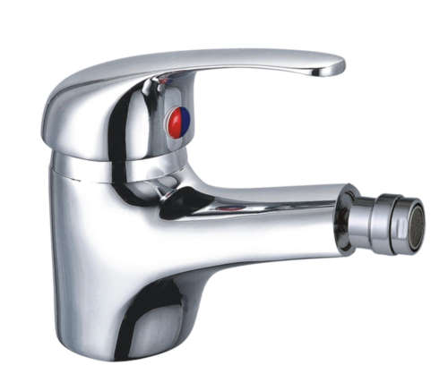 SHIND High Quality Bathroom Faucet