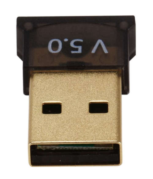 Bluetooth 5.0 USB Dongle Adapter