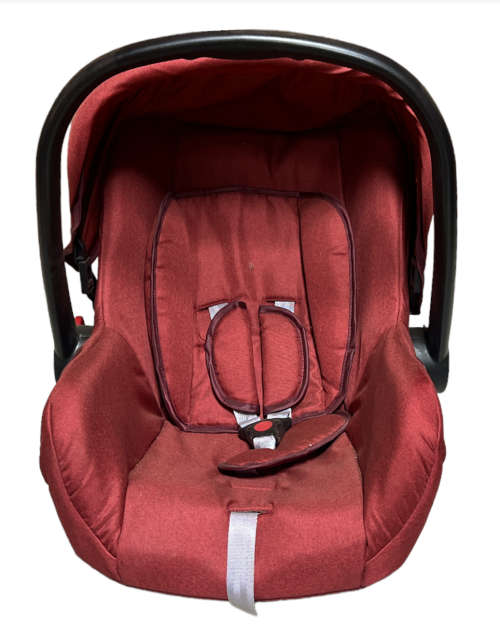 High Quality Baby Car Seat - Red