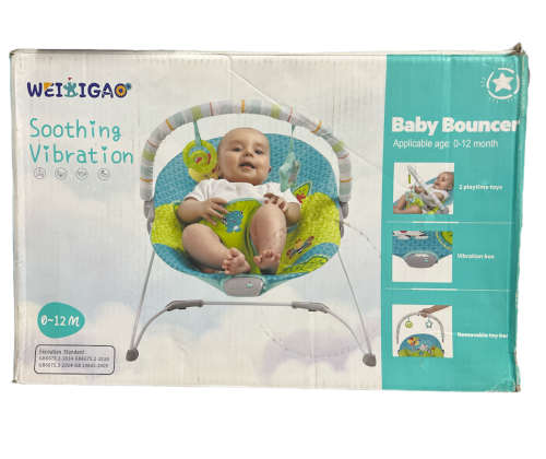 High Quality Baby Bouncer Chair