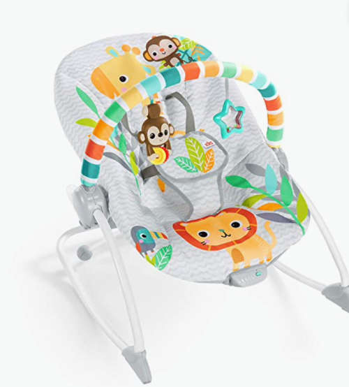 High Quality Baby Bouncer Chair