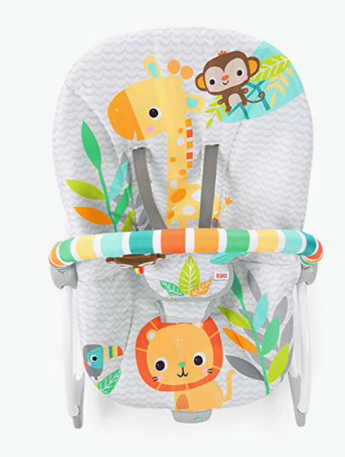 High Quality Baby Bouncer Chair