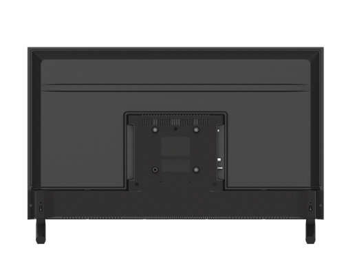 Syinix 32` Digital Satellite TV with i-Cast Built-In - 32E4M