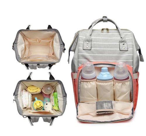 Baby Waterproof Marternity Diaper Bag High Quality Brand New