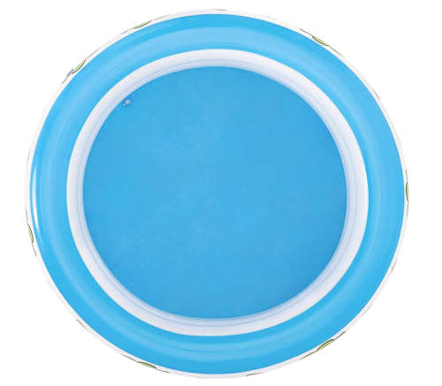 High Quality Garden Play Pool Bestway D196x53cm/ 6,5` x 21` 400 Litres