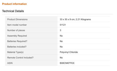 High Quality Garden Play Pool Bestway D196x53cm/ 6,5` x 21` 400 Litres