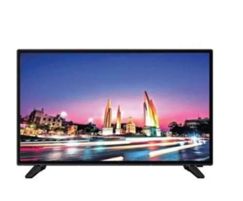 2022 32 inch Slim Flat Screen television HD LED - Hirano - Brand New