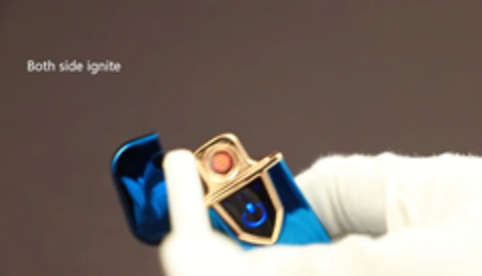 Cigarette Lighter - Rechargeable USB