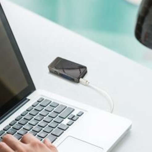 Cigarette Lighter - Rechargeable USB