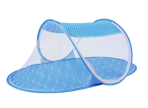 Foldable Baby Mosquito Net Bed High Quality- Portable