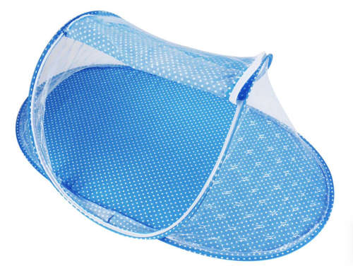 Foldable Baby Mosquito Net Bed High Quality- Portable