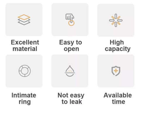 700ML Rehydrating Reminding Stylish High Quality Water Bottle with Holding Strap