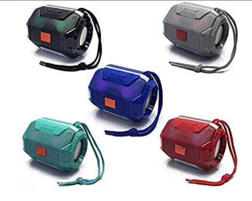 Condere Portable Wireless Bluetooth Speaker Compatible with All Android and iOS Devices/smartphones