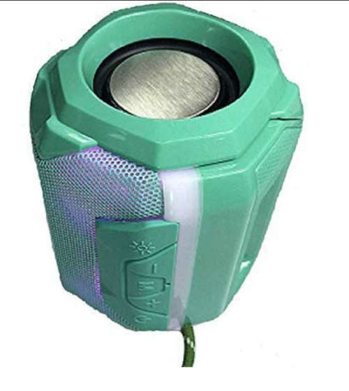 Condere Portable Wireless Bluetooth Speaker Compatible with All Android and iOS Devices/smartphones