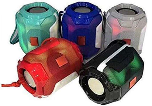 Condere Portable Wireless Bluetooth Speaker Compatible with All Android and iOS Devices/smartphones