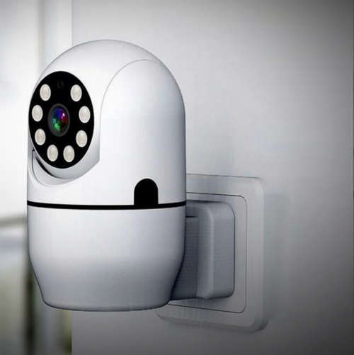 Convenient Camera1080P Panoramic Surveillance MINI WIFI Camera AUDIO Smart Home Security