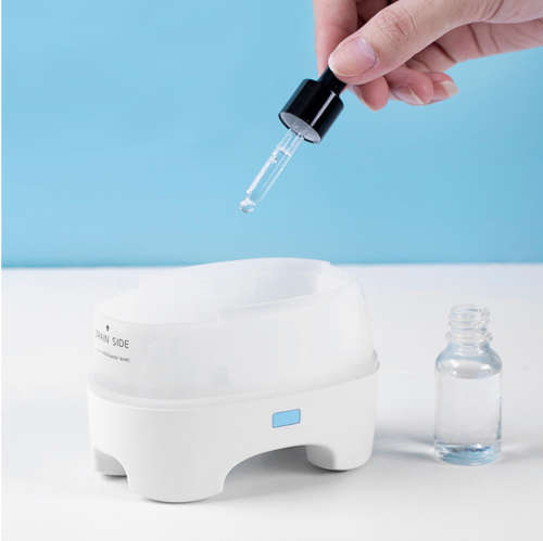 Elephant aroma diffuser, humidifier 120ml